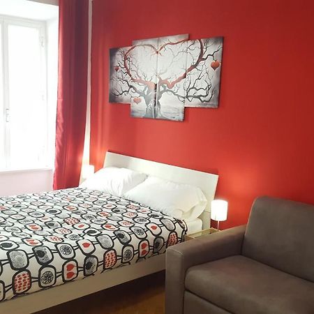 S. Peter - Quiet And Comfortable Apartment Rom Exterior foto