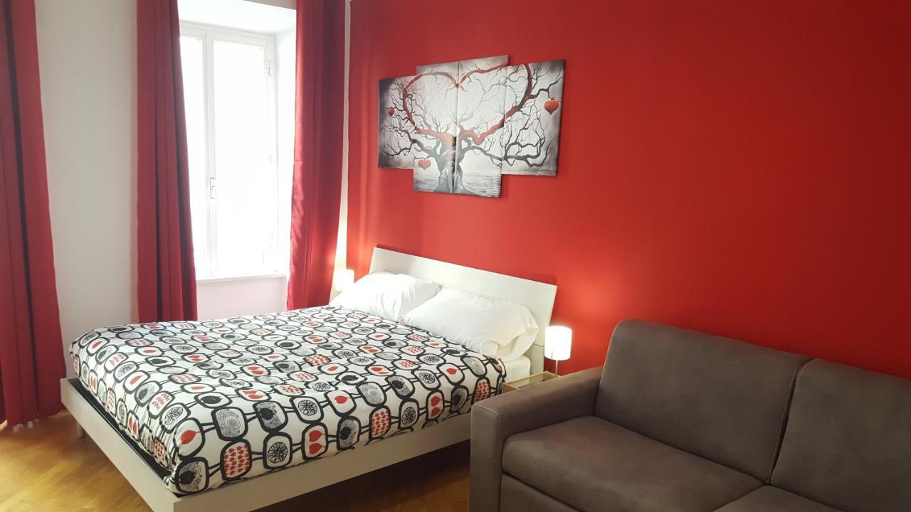 S. Peter - Quiet And Comfortable Apartment Rom Exterior foto